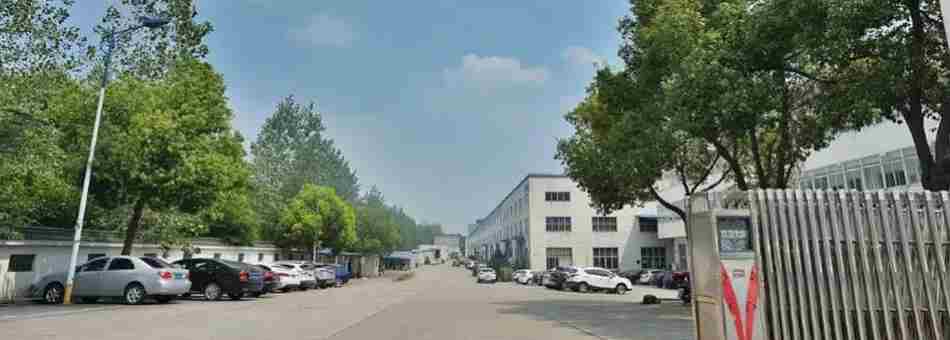 About US Aluminium Solar Frame Factory