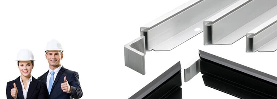 Aluminum Solar Frame Manufacturer in China