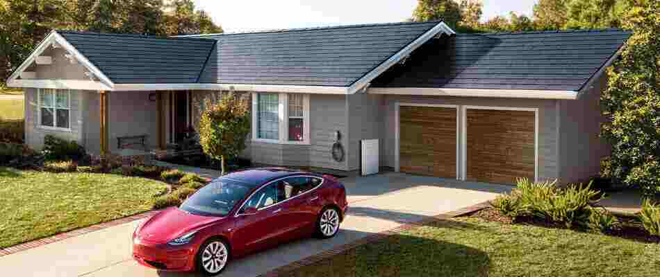 Black BIPV Aluminum Solar Frame