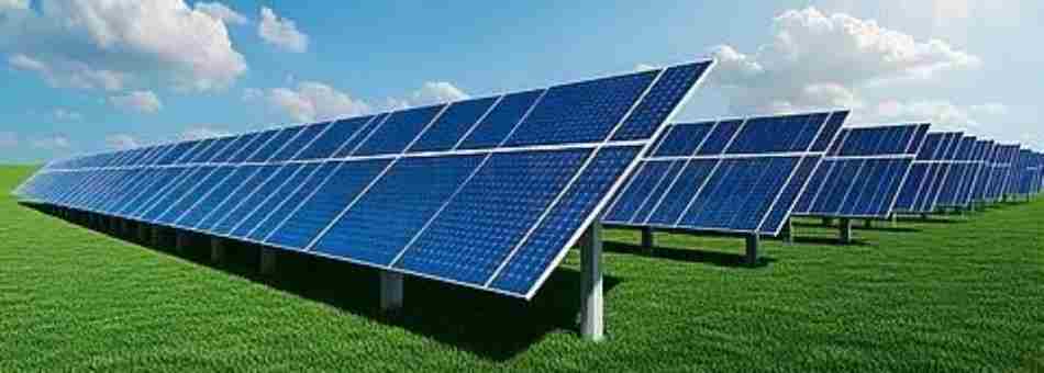 Anodized 30mm solar frame extrusion profile optimized for lightweight double glass solar modules and residential rooftop PV installations