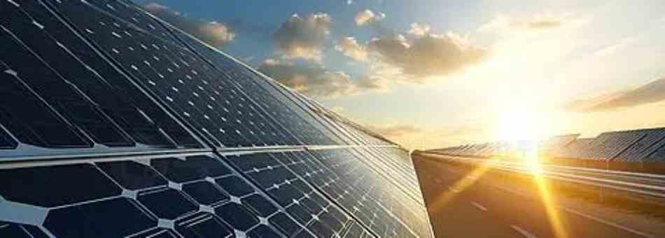 Heavy duty 40mm solar frame aluminum extrusion profile engineered for high mechanical strength and utility scale ground mounted PV systems