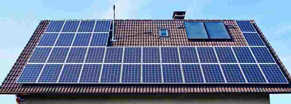 silver anodized solar panel frame in china
